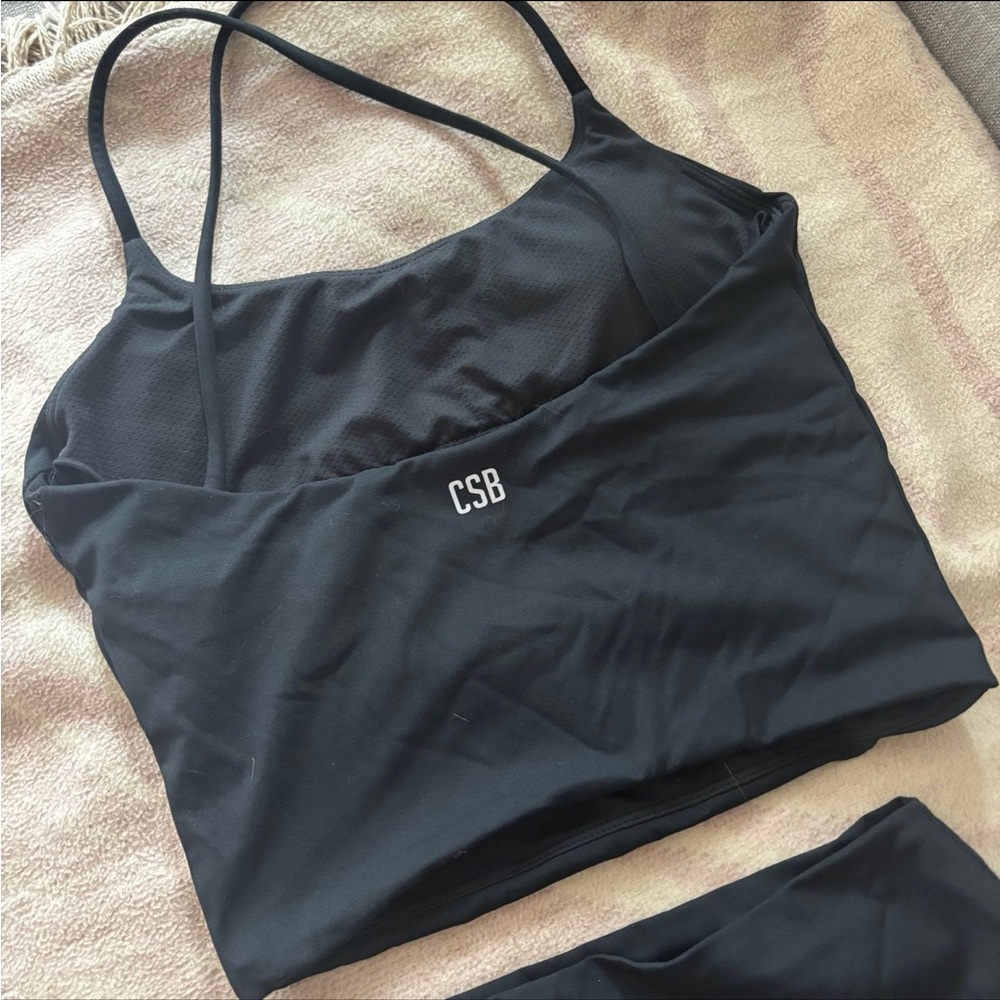 CSB set 🖤 - Picture 2 of 5